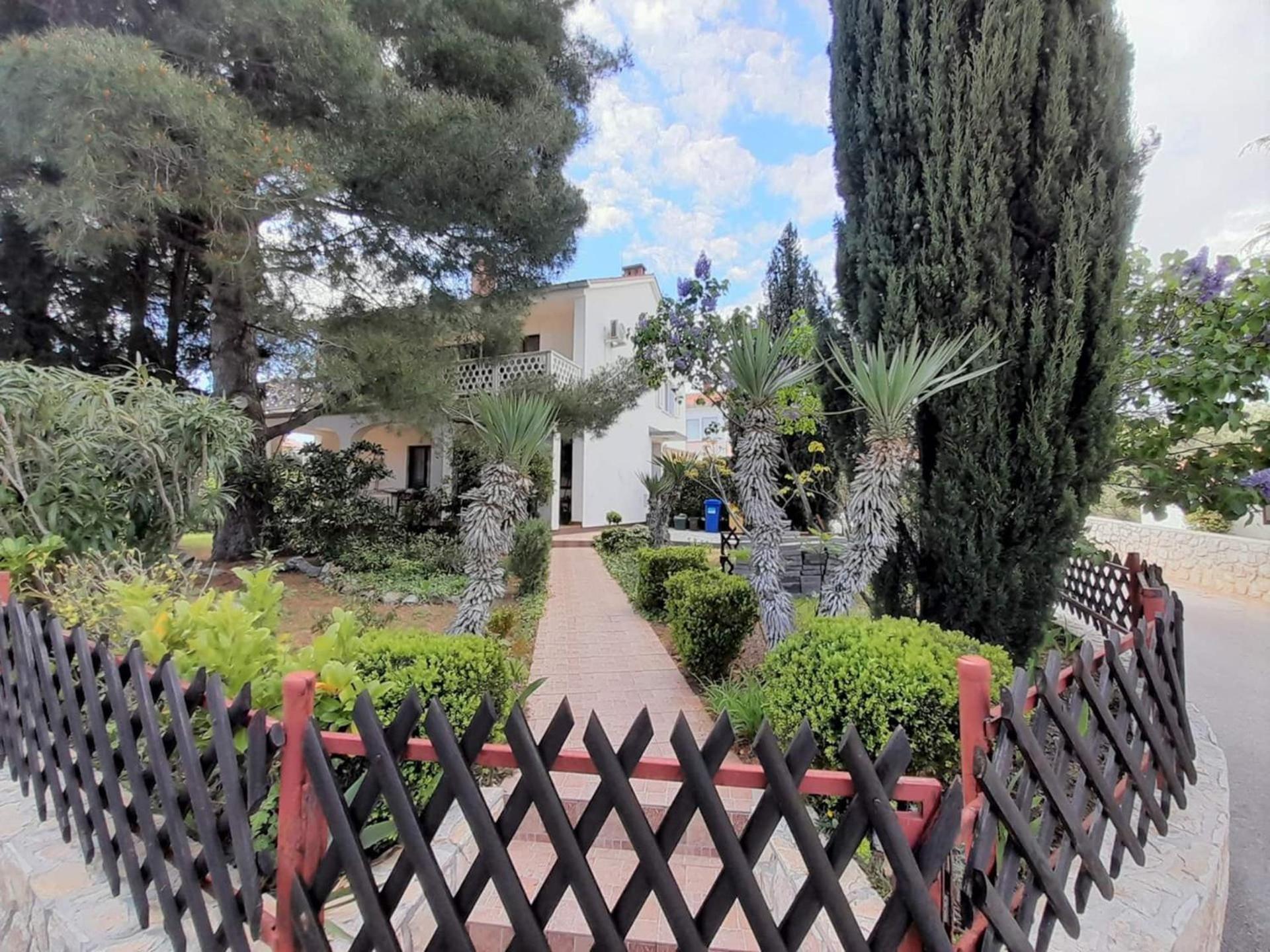 Lovely Studio Malina Close To The Beach Veglia Exterior foto