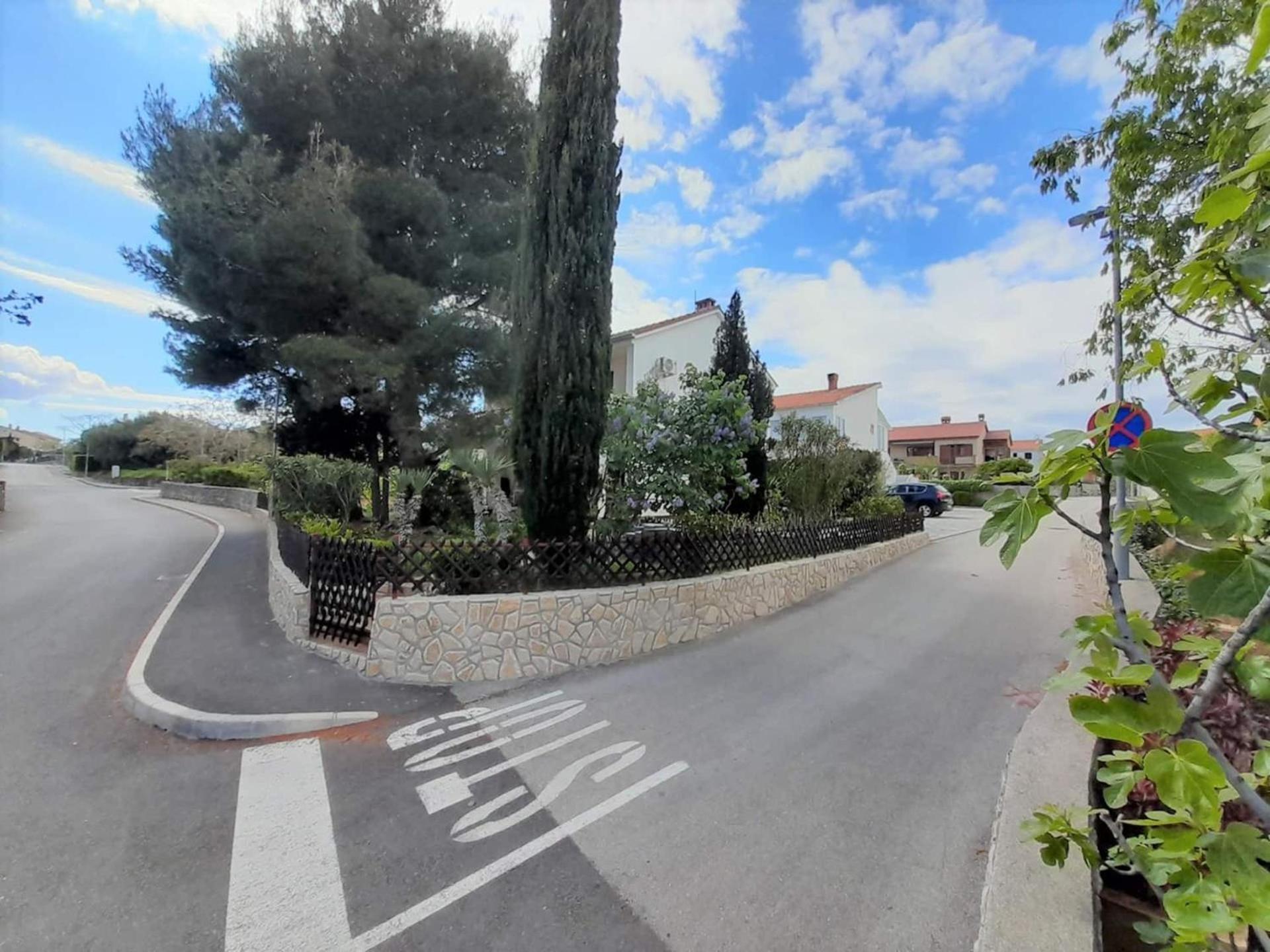 Lovely Studio Malina Close To The Beach Veglia Exterior foto